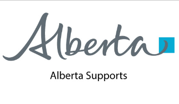 Alberta Supports